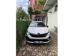 Sahibinden Renault Clio 1.0 TCe Techno Esprit Alpine 2025 Model 