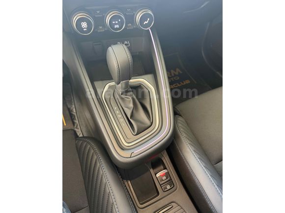 Techno Esprit Alpine 4.600 KM