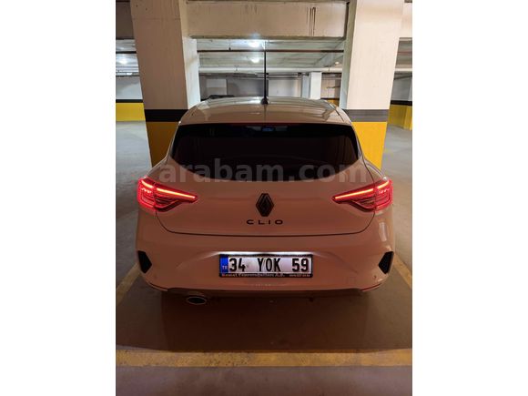 Techno Esprit Alpine 4.600 KM