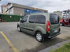 Sahibinden Peugeot Partner 1.6 HDI Outdoor 2011 Model Ordu