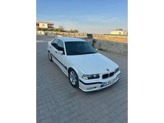 Sahibinden BMW 3 Serisi 318i Standart 1995 Model