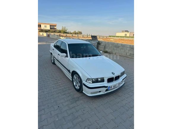 Sahibinden BMW 3 Serisi 318i Standart 1995 Model