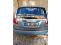 Sahibinden Hyundai Getz 1.4 DOHC AB AC 2008 Model