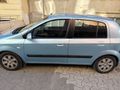 Sahibinden Hyundai Getz 1.4 DOHC AB AC 2008 Model