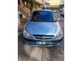 Sahibinden Hyundai Getz 1.4 DOHC AB AC 2008 Model
