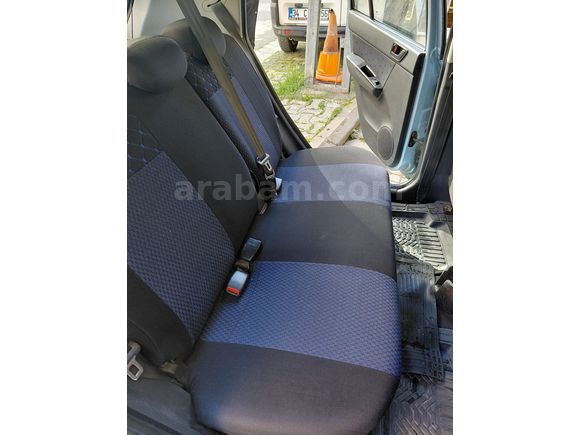 Sahibinden Hyundai Getz 1.4 DOHC AB AC 2008 Model
