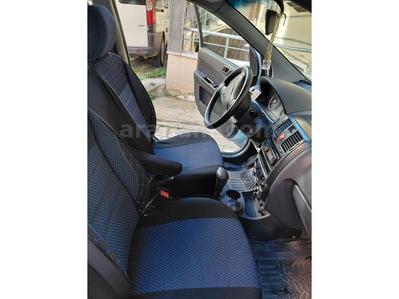 Sahibinden Hyundai Getz 1.4 DOHC AB AC 2008 Model