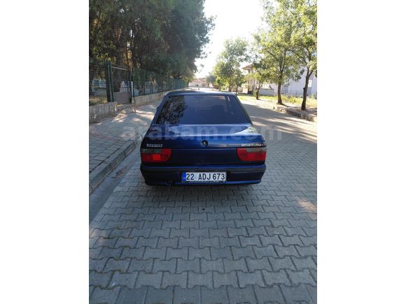 Sahibinden Renault R 9 1.4 Broadway RN 1998 Model