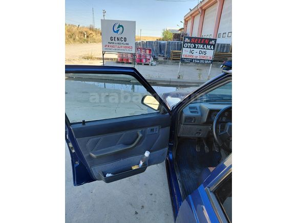 Sahibinden Renault R 9 1.4 Broadway RN 1998 Model
