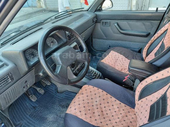 Sahibinden Renault R 9 1.4 Broadway RN 1998 Model