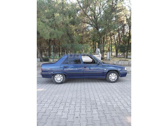 Sahibinden Renault R 9 1.4 Broadway RN 1998 Model