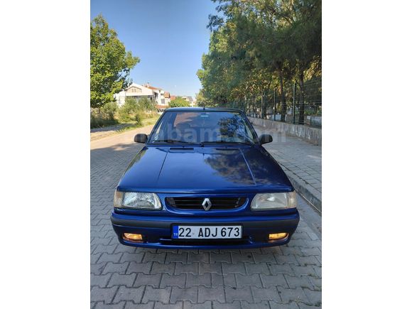 Sahibinden Renault R 9 1.4 Broadway RN 1998 Model