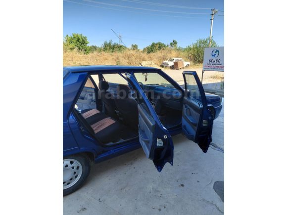 Sahibinden Renault R 9 1.4 Broadway RN 1998 Model