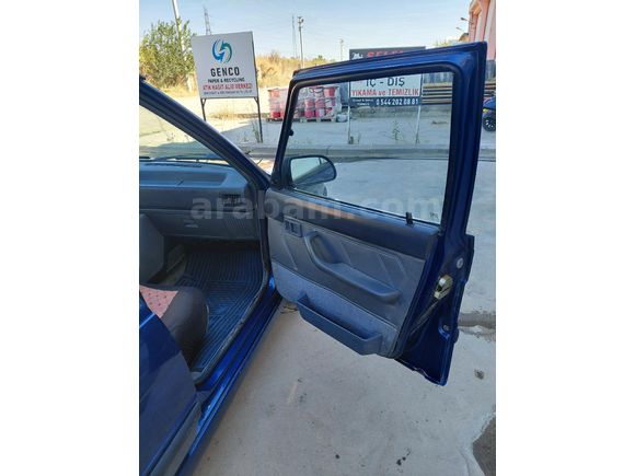 Sahibinden Renault R 9 1.4 Broadway RN 1998 Model