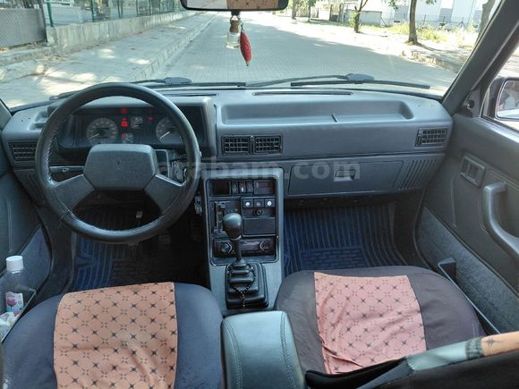 Sahibinden Renault R 9 1.4 Broadway RN 1998 Model