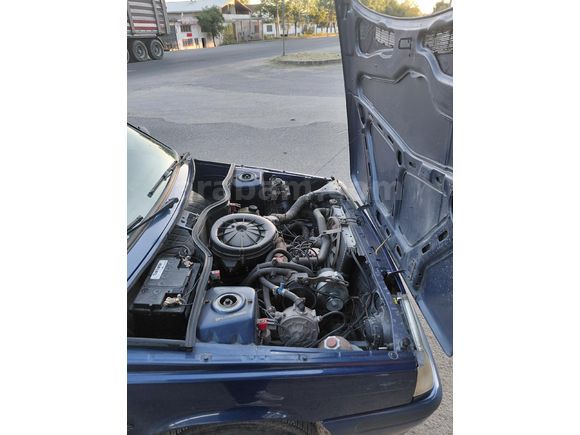 Sahibinden Renault R 9 1.4 Broadway RN 1998 Model