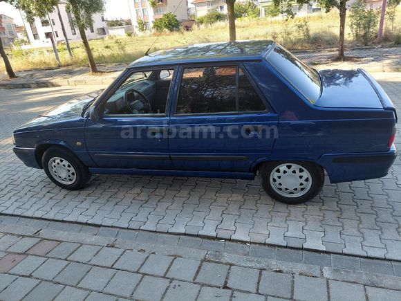 Sahibinden Renault R 9 1.4 Broadway RN 1998 Model