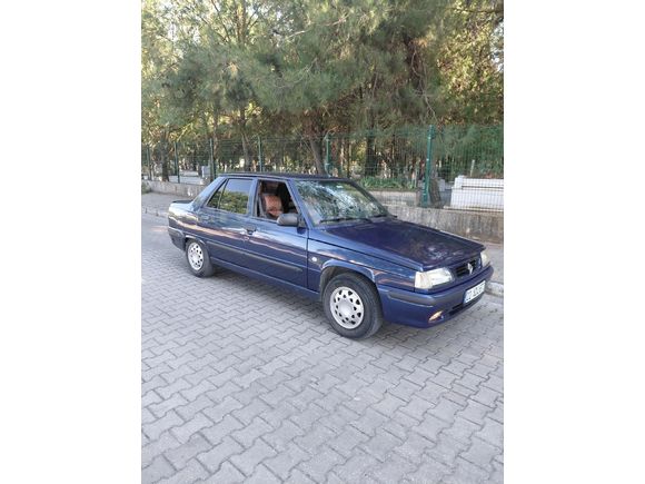 Sahibinden Renault R 9 1.4 Broadway RN 1998 Model