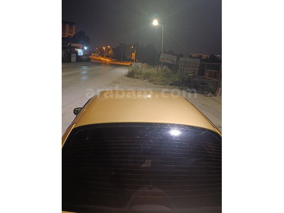 Sahibinden Renault Clio 1.4 2001 Model