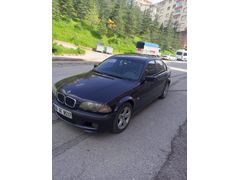 Sahibinden BMW 3 Serisi 316i Standart 2001 Model 