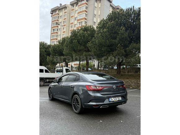 Sahibinden Renault Megane 1.3 TCe Joy 2021 Model 