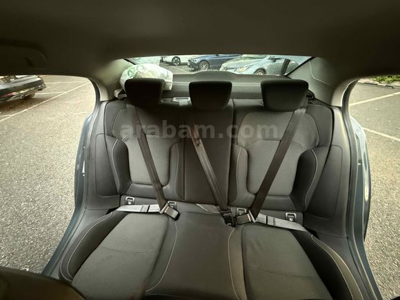 Sahibinden Renault Megane 1.3 TCe Joy 2021 Model 