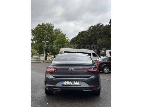 Sahibinden Renault Megane 1.3 TCe Joy 2021 Model 