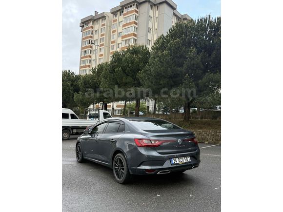 Sahibinden Renault Megane 1.3 TCe Joy 2021 Model 
