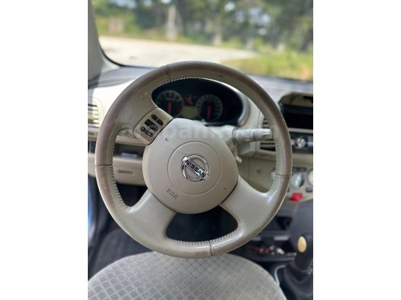 Sahibinden Nissan Micra 1.2 Tekna 2007 Model