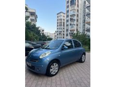 Sahibinden Nissan Micra 1.2 Tekna 2007 Model