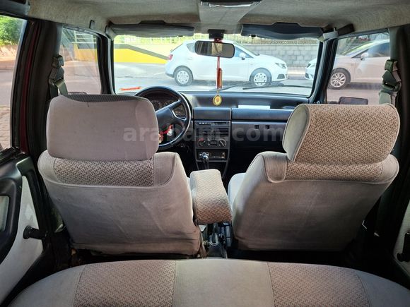 Sahibinden Fiat Uno 70 SX 1998 Model