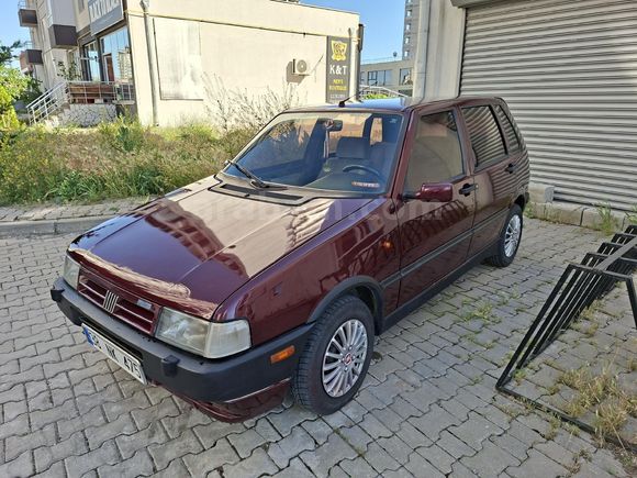 Sahibinden Fiat Uno 70 SX 1998 Model