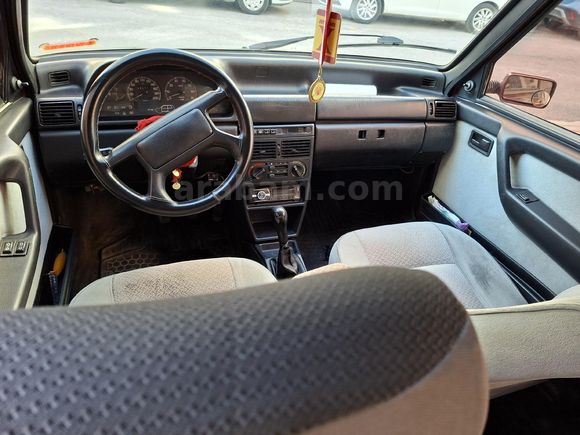 Sahibinden Fiat Uno 70 SX 1998 Model