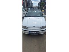 Sahibinden Fiat Siena 1.6 HL 1999 Model Tekirdağ