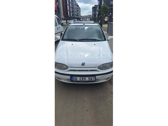 Sahibinden Fiat Siena 1.6 HL 1999 Model Tekirdağ