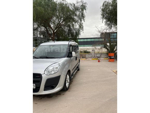Sahibinden Fiat Doblo Combi 1.6 Multijet Dynamic 2011 Model