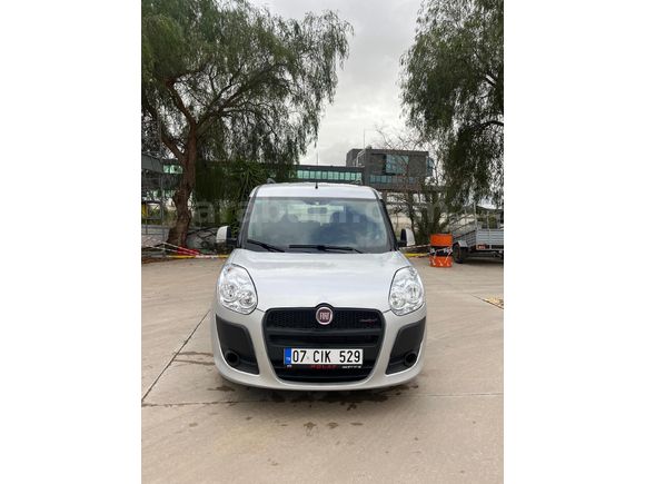 Sahibinden Fiat Doblo Combi 1.6 Multijet Dynamic 2011 Model