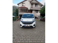 Sahibinden Fiat Fiorino Combi 1.3 Multijet 100. Yıl Özel Seri 2023 Model