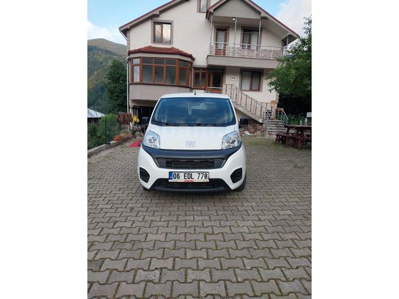 Sahibinden Fiat Fiorino Combi 1.3 Multijet 100. Yıl Özel Seri 2023 Model