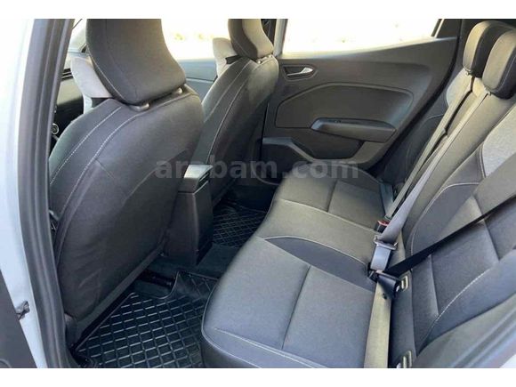 Sahibinden Renault Clio 1.0 TCe Evolution 2025 Model 
