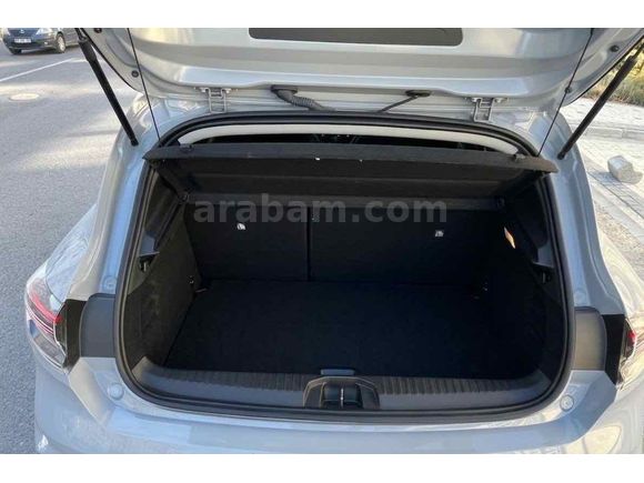 Sahibinden Renault Clio 1.0 TCe Evolution 2025 Model 