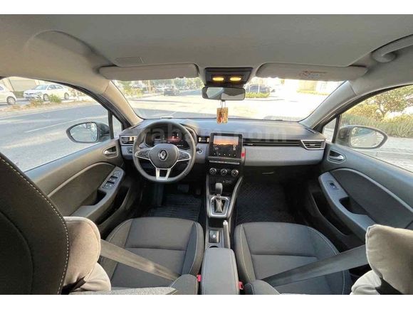 Sahibinden Renault Clio 1.0 TCe Evolution 2025 Model 