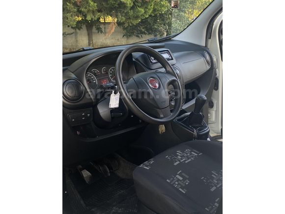 Sahibinden Fiat Fiorino Combi 1.4 Eko Pop 2013 Model