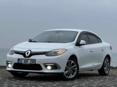 Sahibinden Renault Fluence 1.5 dCi Icon 2015 Model 