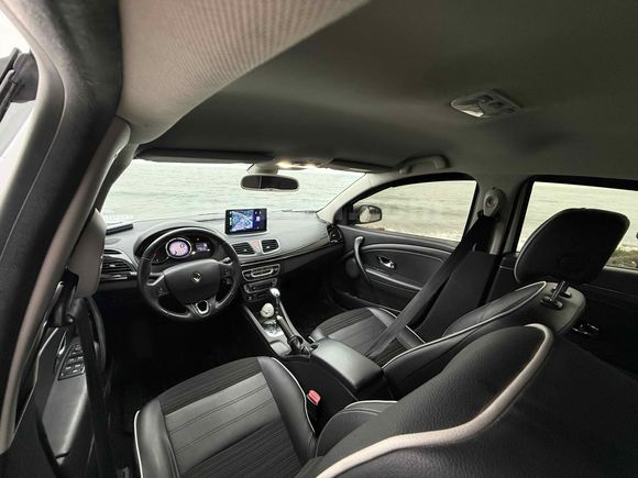 Sahibinden Renault Fluence 1.5 dCi Icon 2015 Model 