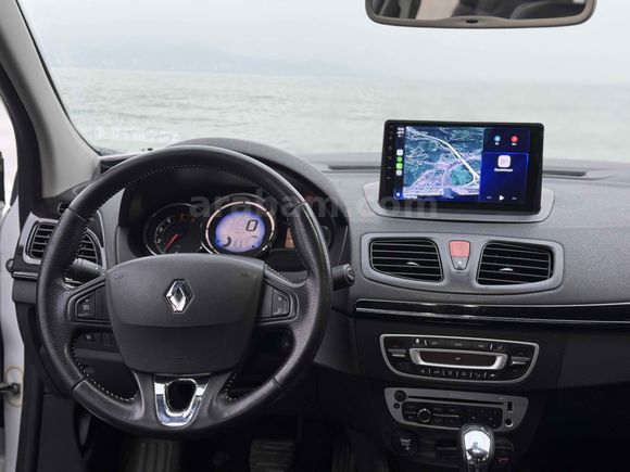 Sahibinden Renault Fluence 1.5 dCi Icon 2015 Model 