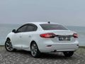 Sahibinden Renault Fluence 1.5 dCi Icon 2015 Model 