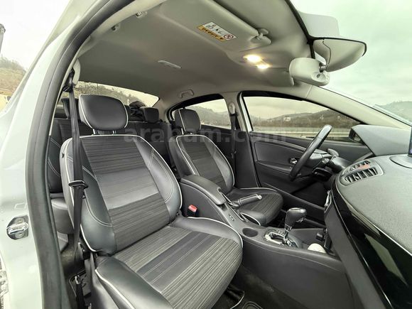 Sahibinden Renault Fluence 1.5 dCi Icon 2015 Model 