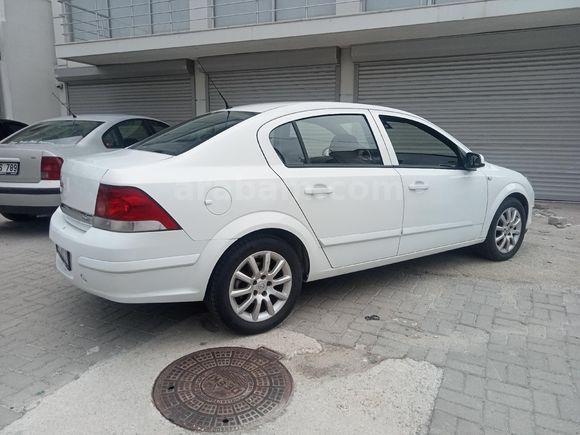 Sahibinden Opel Astra 1.3 CDTI Essentia 2009 Model