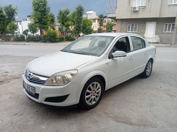 Sahibinden Opel Astra 1.3 CDTI Essentia 2009 Model